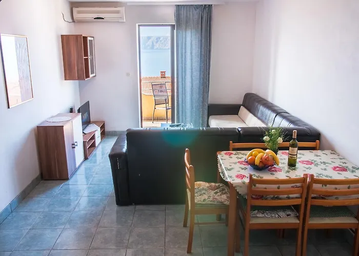 Apartment Stana
