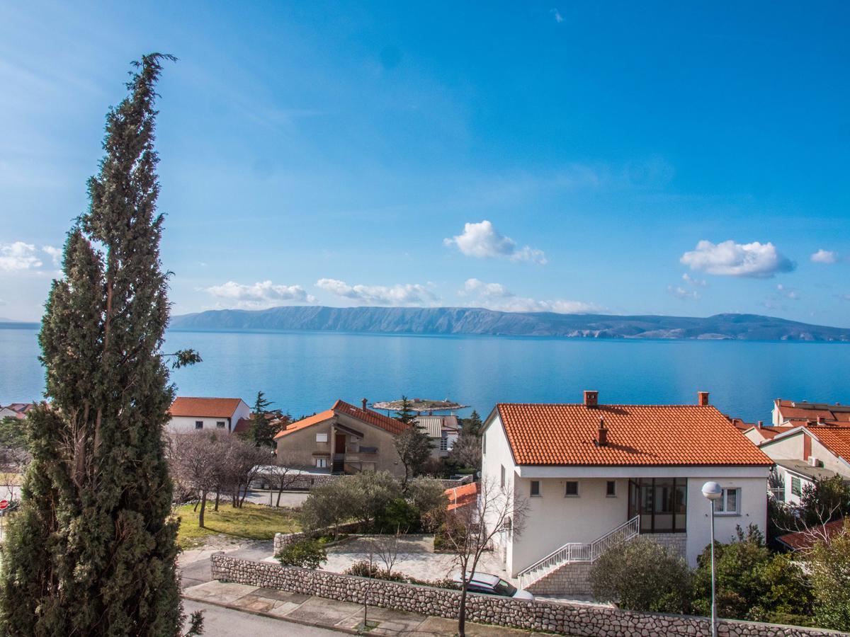 Lägenhet Stana Novi Vinodolski